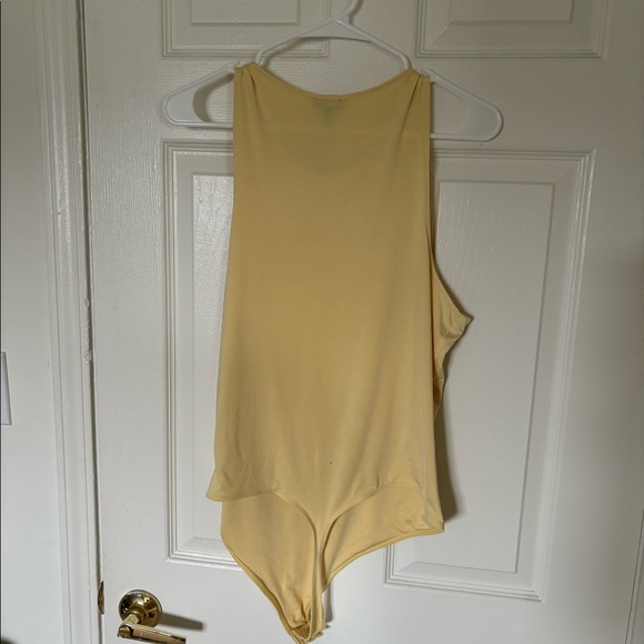 NWT express bodysuit - Picture 3 of 5